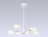 Люстра на штанге Ambrella Light Comfort FL51635
