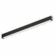 Трековый однофазный светильник AM Group AM524 BK-220V-27W SMART Трековый однофазный светильник AM Group AM524 BK-220V-27W SMART