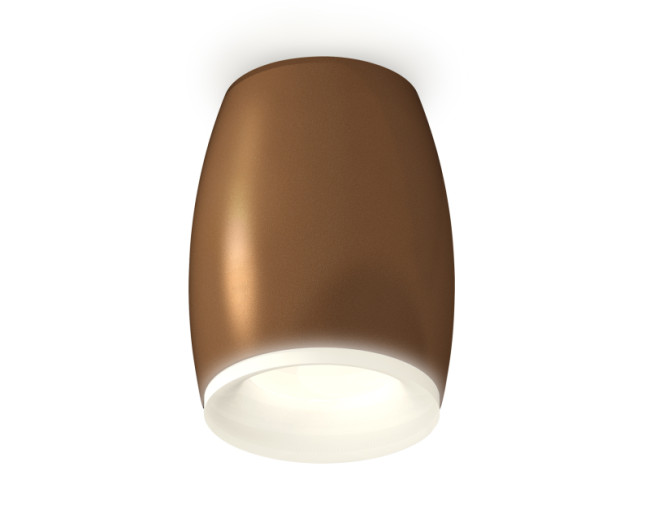 Накладной светильник Ambrella Light Techno XS1124020 (C1124, N7165) Накладной светильник Ambrella Light Techno XS1124020 (C1124, N7165)