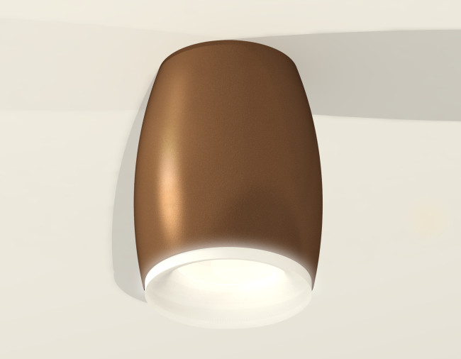 Накладной светильник Ambrella Light Techno XS1124020 (C1124, N7165) Накладной светильник Ambrella Light Techno XS1124020 (C1124, N7165)