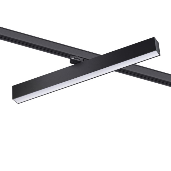 Трековый светильник Novotech Iter 358855 Трековый светильник Novotech Iter 358855