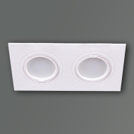 Точечный светильник Reluce 16210-9.0-002 WT