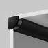 Комплект заглушек для профиля 16×16 2шт Maytoni Led Strip ALM-1616R-B-EC 642029 Комплект заглушек для профиля 16×16 2шт Maytoni Led Strip ALM-1616R-B-EC 642029