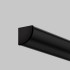 Комплект заглушек для профиля 16×16 2шт Maytoni Led Strip ALM-1616R-B-EC 642029 Комплект заглушек для профиля 16×16 2шт Maytoni Led Strip ALM-1616R-B-EC 642029