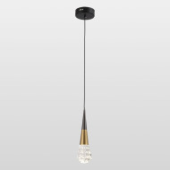 Подвесной светильник Lussole Duval LSP-7140 Подвесной светильник Lussole Duval LSP-7140