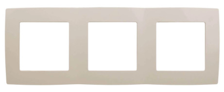 Рамка 3-постовая ЭРА 12 12-5003-02 Б0014762 Рамка 3-постовая ЭРА 12 12-5003-02 Б0014762