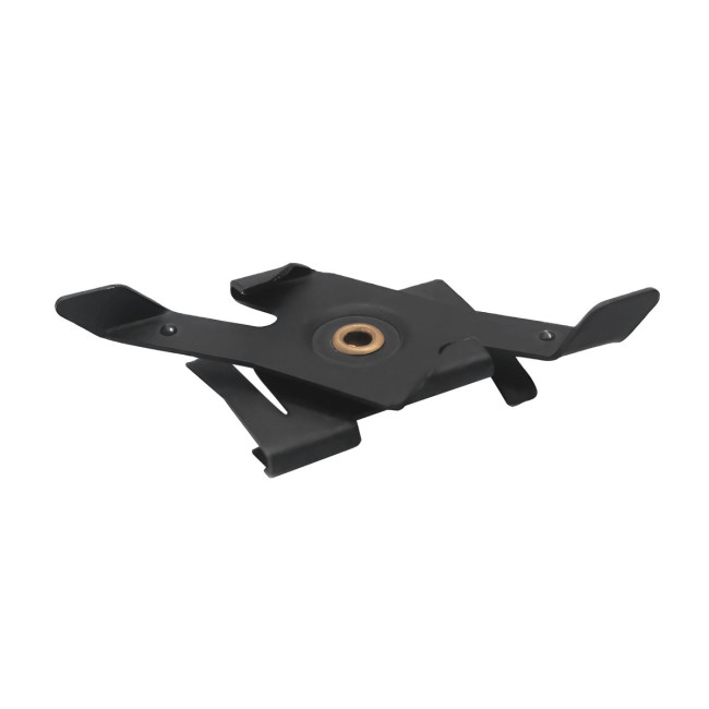 Фиксатор трека к потолку тип G к треку 5040xx-(F)/(R) Lightstar Quattro 504197-02 Фиксатор трека к потолку тип G к треку 5040xx-(F)/(R) Lightstar Quattro 504197-02