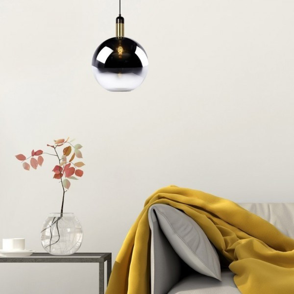 Подвесной светильник Lucide Julius 34438/28/65 Подвесной светильник Lucide Julius 34438/28/65