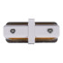 Коннектор Reluce RL 06037 straight connector WT