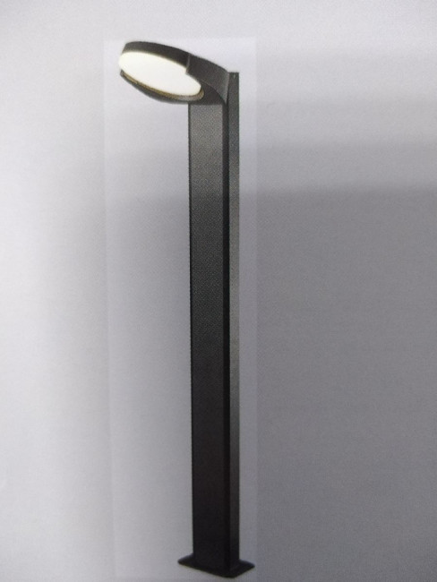 Ландшафтный светильник Elvan PJ-1511/1-8.3W-WW-Gr Ландшафтный светильник Elvan PJ-1511/1-8.3W-WW-Gr