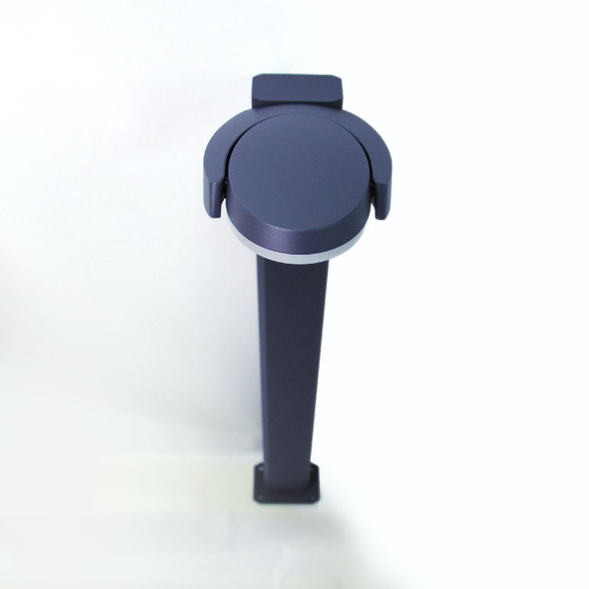 Ландшафтный светильник Elvan PJ-1511/1-8.3W-WW-Gr Ландшафтный светильник Elvan PJ-1511/1-8.3W-WW-Gr