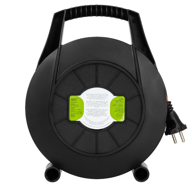 Удлинитель силовой Эра BPx-4-2x0,75-10m Б0052923