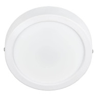 Потолочный светодиодный светильник Volpe ULM-Q240 22W/4000K White UL-00005824 Потолочный светодиодный светильник Volpe ULM-Q240 22W/4000K White UL-00005824