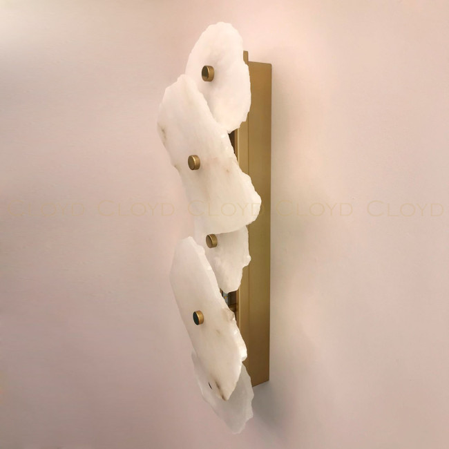 Настенный светильник Cloyd Knoss 20270 Настенный светильник Cloyd Knoss 20270