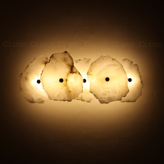 Настенный светильник Cloyd Knoss 20270 Настенный светильник Cloyd Knoss 20270