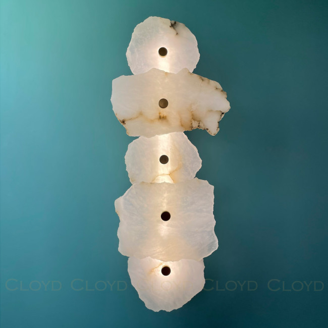 Настенный светильник Cloyd Knoss 20270 Настенный светильник Cloyd Knoss 20270