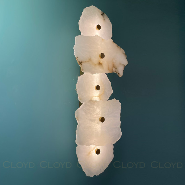 Настенный светильник Cloyd Knoss 20270 Настенный светильник Cloyd Knoss 20270