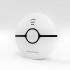 Датчик дыма Wi-Fi Elektrostandard 76240/00 4690389186820 a060340 Датчик дыма Wi-Fi Elektrostandard 76240/00 4690389186820 a060340