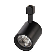 Трековый светодиодный светильник Volpe ULB-Q275 30W/4000К BLACK UL-00005932 Трековый светодиодный светильник Volpe ULB-Q275 30W/4000К BLACK UL-00005932