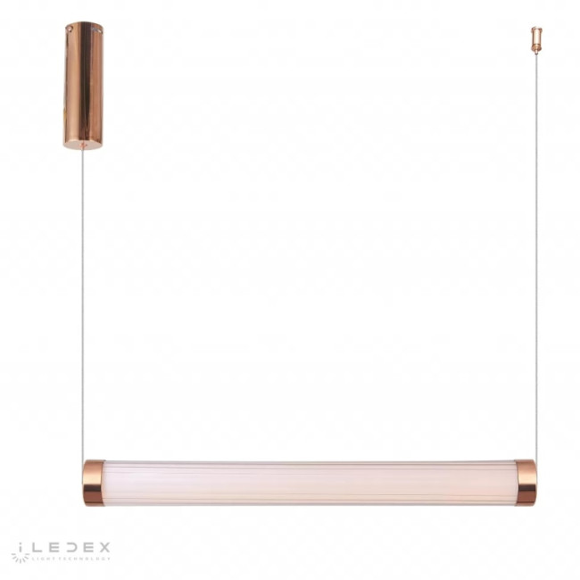 Подвесной светильник iLedex Rocks 2301-800 BR Подвесной светильник iLedex Rocks 2301-800 BR