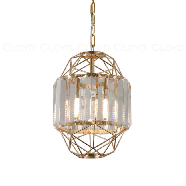 Подвесной светильник Cloyd Poligran 10766 Подвесной светильник Cloyd Poligran 10766