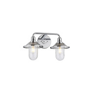 Бра Hinkley Rigby QN-RIGBY2-BATH-PC