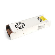 Трансформатор для светодиодной ленты Feron LB009 500Вт 12В IP20 48009 Трансформатор для светодиодной ленты Feron LB009 500Вт 12В IP20 48009