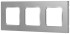 Рамка на 3 поста Эра Классик 12-5203-03 Б0067788 Рамка на 3 поста Эра Классик 12-5203-03 Б0067788