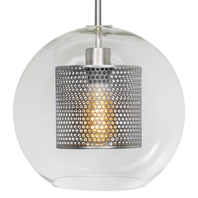 Подвесной светильник LOFT IT Hexagon Loft2567-C