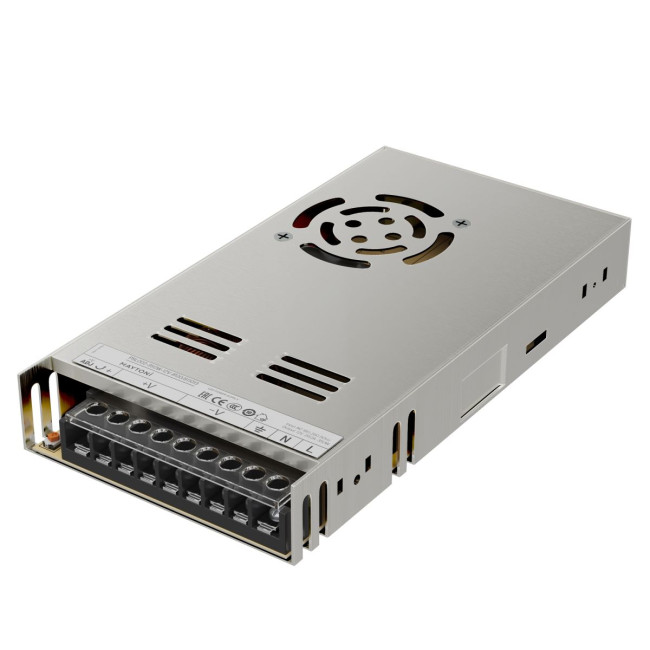 Блок питания Maytoni Led Strip PSL002 12В 350Вт IP20 811013 Блок питания Maytoni Led Strip PSL002 12В 350Вт IP20 811013