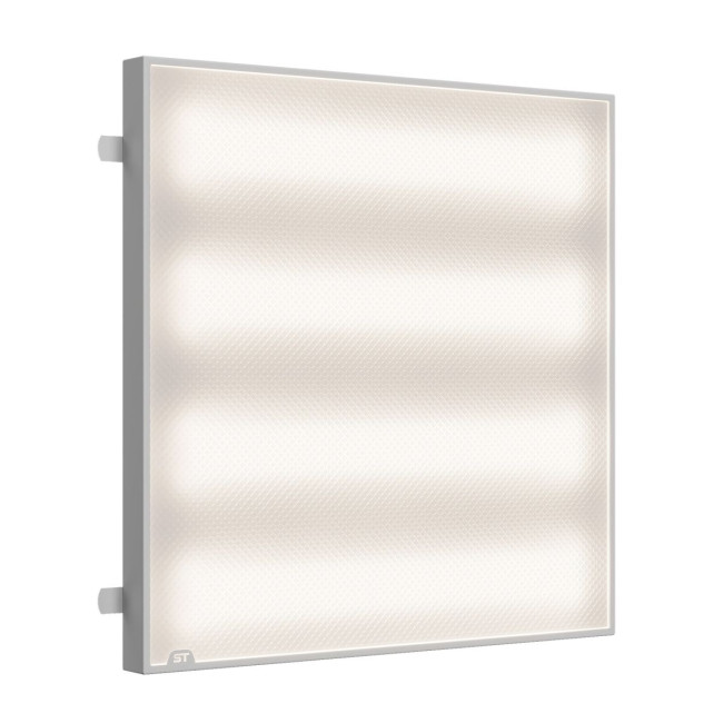 Светильник грильято ST Luce Standart STP-G-1001-P-36-4K-40 Светильник грильято ST Luce Standart STP-G-1001-P-36-4K-40