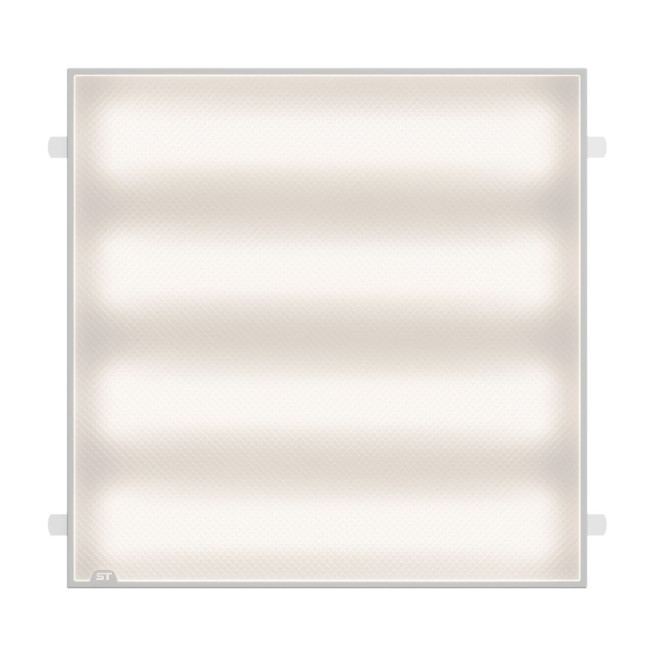Светильник грильято ST Luce Standart STP-G-1001-P-36-4K-40 Светильник грильято ST Luce Standart STP-G-1001-P-36-4K-40