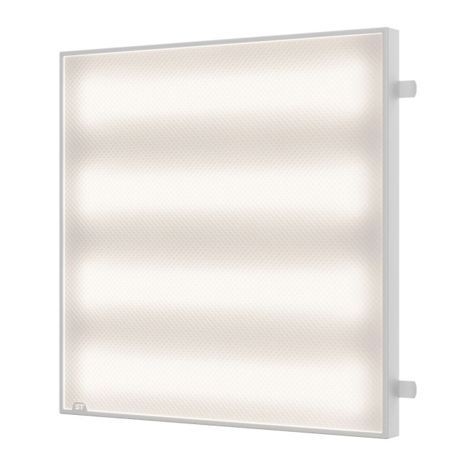 Светильник грильято ST Luce Standart STP-G-1001-P-36-4K-40 Светильник грильято ST Luce Standart STP-G-1001-P-36-4K-40