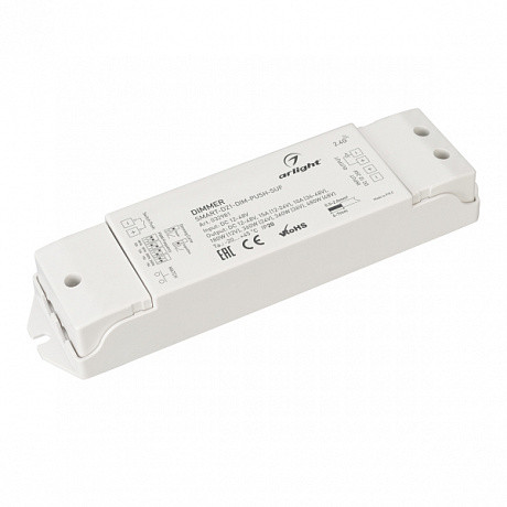 Диммер Arlight Smart 032981 Диммер Arlight Smart 032981