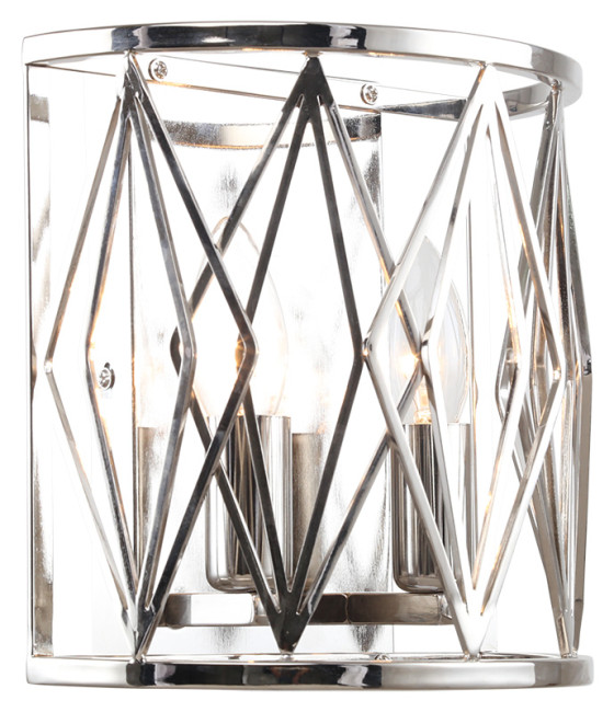 Настенный светильник Stilfort Rombik 3020/11/02W Настенный светильник Stilfort Rombik 3020/11/02W