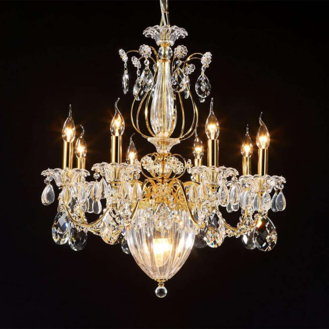 Подвесная люстра Lightstar Schon 790112 Подвесная люстра Lightstar Schon 790112