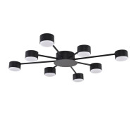 Потолочная люстра Lumion Comfi Torina 8344/8C Потолочная люстра Lumion Comfi Torina 8344/8C