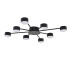 Потолочная люстра Lumion Comfi Torina 8344/8C Потолочная люстра Lumion Comfi Torina 8344/8C