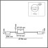 Потолочная люстра Lumion Comfi Torina 8344/8C Потолочная люстра Lumion Comfi Torina 8344/8C