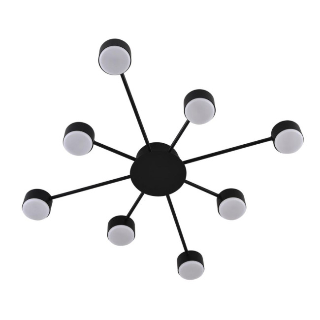 Потолочная люстра Lumion Comfi Torina 8344/8C Потолочная люстра Lumion Comfi Torina 8344/8C