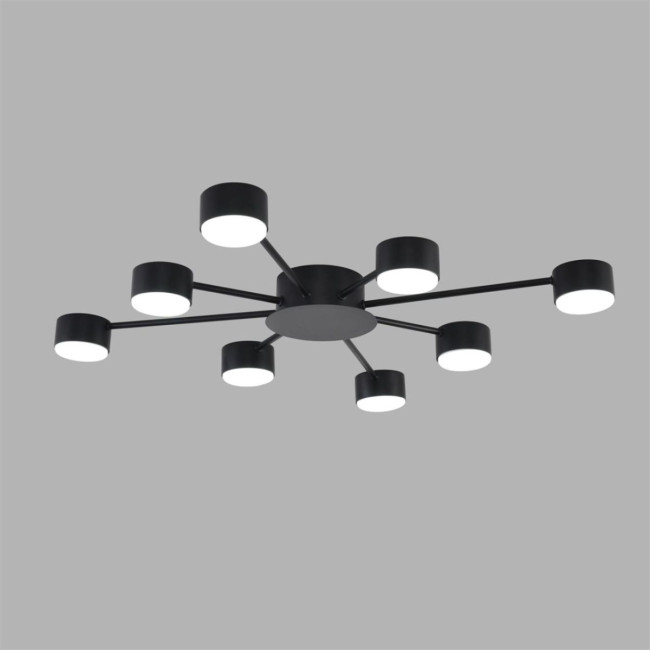 Потолочная люстра Lumion Comfi Torina 8344/8C Потолочная люстра Lumion Comfi Torina 8344/8C
