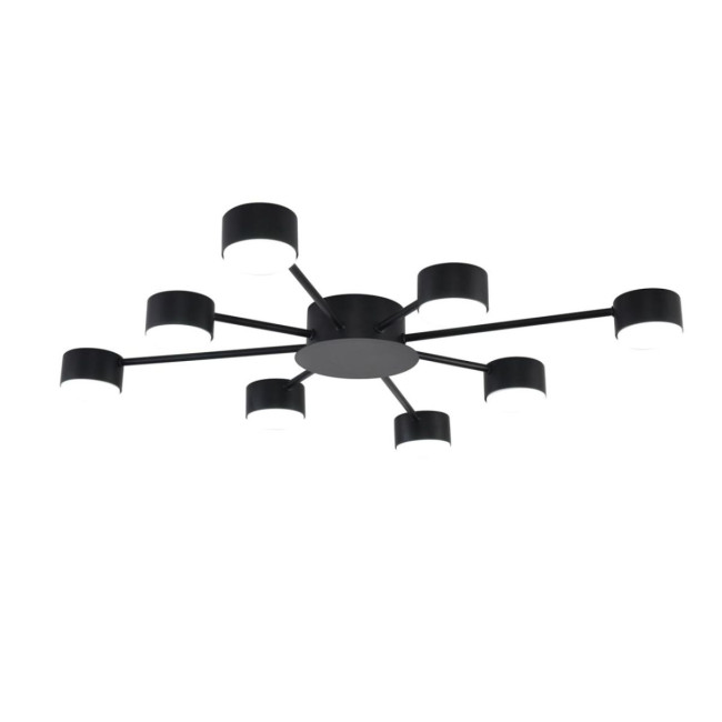 Потолочная люстра Lumion Comfi Torina 8344/8C Потолочная люстра Lumion Comfi Torina 8344/8C