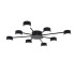Потолочная люстра Lumion Comfi Torina 8344/8C Потолочная люстра Lumion Comfi Torina 8344/8C