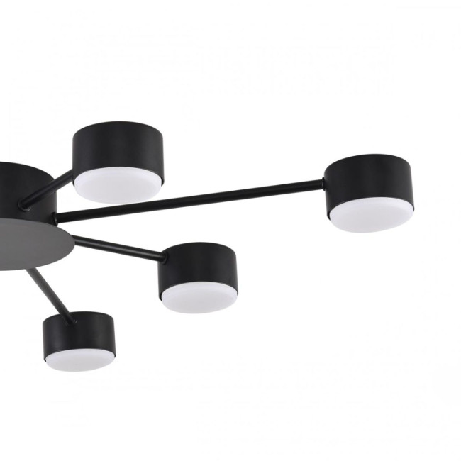 Потолочная люстра Lumion Comfi Torina 8344/8C Потолочная люстра Lumion Comfi Torina 8344/8C