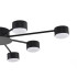 Потолочная люстра Lumion Comfi Torina 8344/8C Потолочная люстра Lumion Comfi Torina 8344/8C