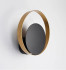Настенный светильник DeLight Collection Wall lamp MT8829-D bronze/black Настенный светильник DeLight Collection Wall lamp MT8829-D bronze/black