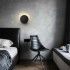 Настенный светильник DeLight Collection Wall lamp MT8829-D bronze/black Настенный светильник DeLight Collection Wall lamp MT8829-D bronze/black