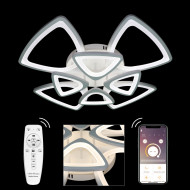 Потолочная люстра Natali Kovaltseva INNOVATION STYLE 83038 Потолочная люстра Natali Kovaltseva INNOVATION STYLE 83038