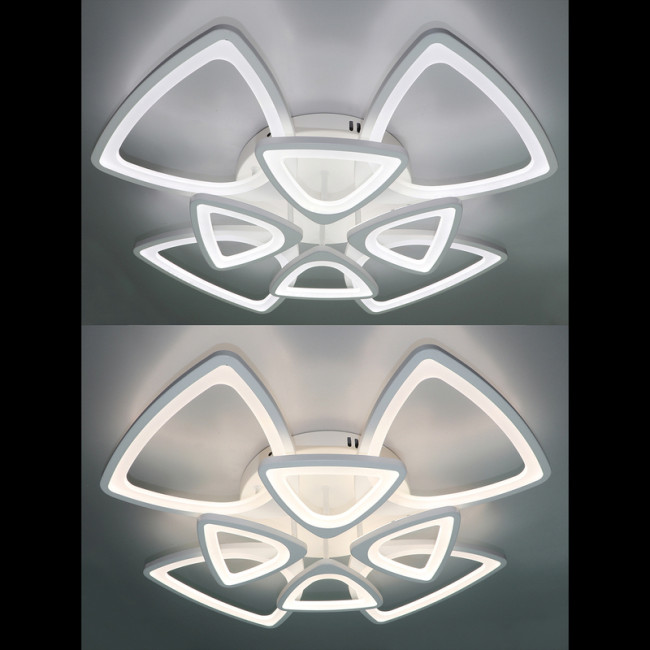 Потолочная люстра Natali Kovaltseva INNOVATION STYLE 83038