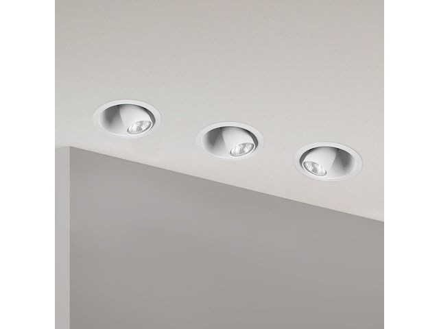 Встраиваемый светильник Nowodvorski Dot 9378